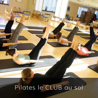 pilates sol