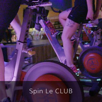 spin club