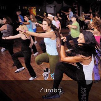 zumba