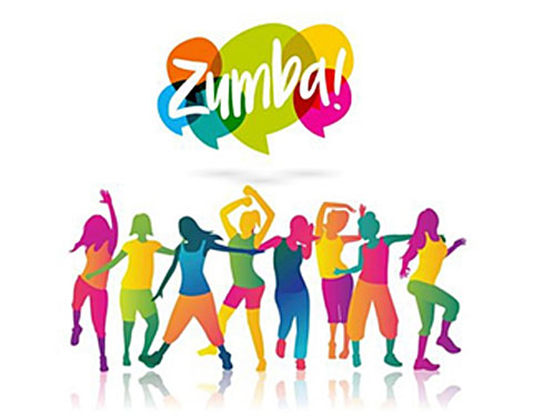 zumba