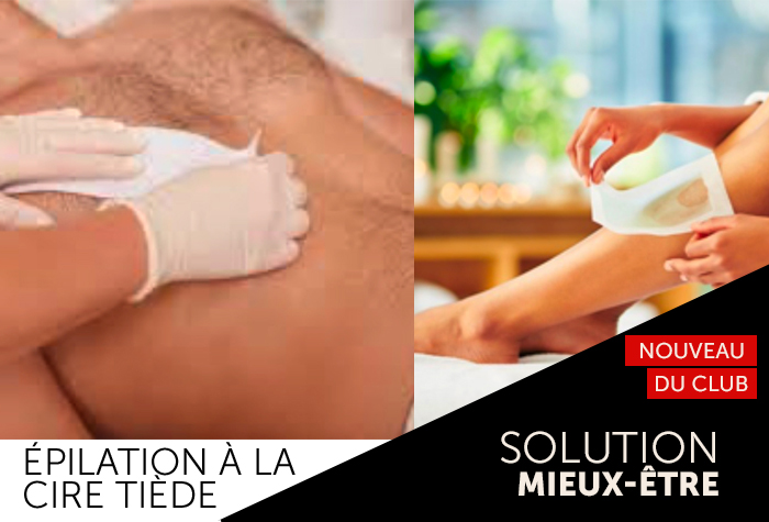 Programme Solution Mieux-être