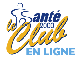 Sante 2000 le club en ligne